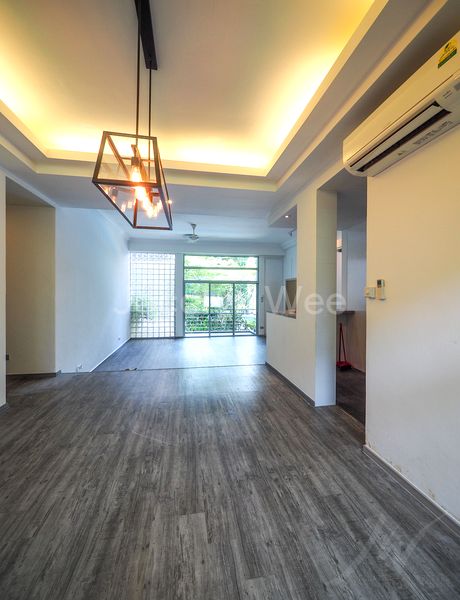 4 Bed Apartment (Condo) for Rent in  Nassimville - Image 6